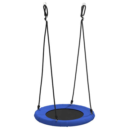 Nestswing 100 X 100 X 180 Cm Kunststof