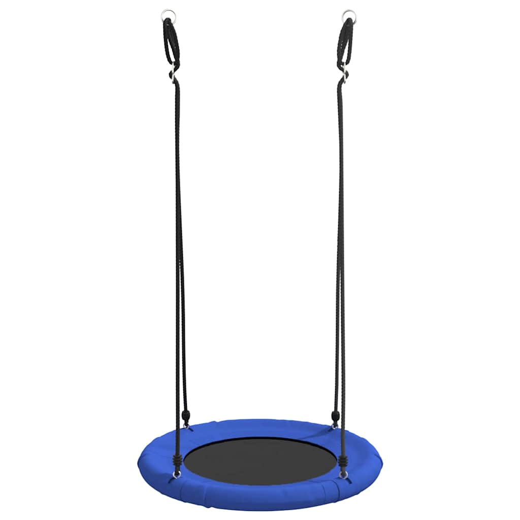 Nestswing 100 X 100 X 180 Cm Kunststof