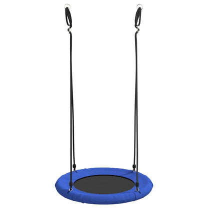Nestswing 100 X 100 X 180 Cm Kunststof