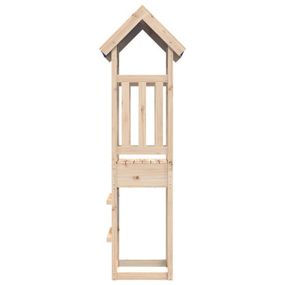 Speeltoren Bruin 52,5 X 46,5 X 208 Cm