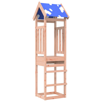 Speeltoren Bruin 52,5 X 46,5 X 208 Cm