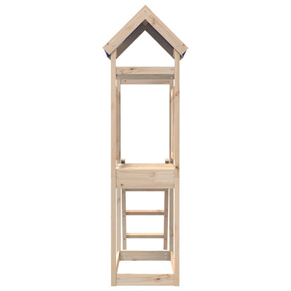 Speeltoren Bruin 52,5 X 110,5 X 215 Cm