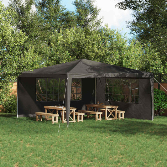 Party Tent Zijwand 2 Pcs