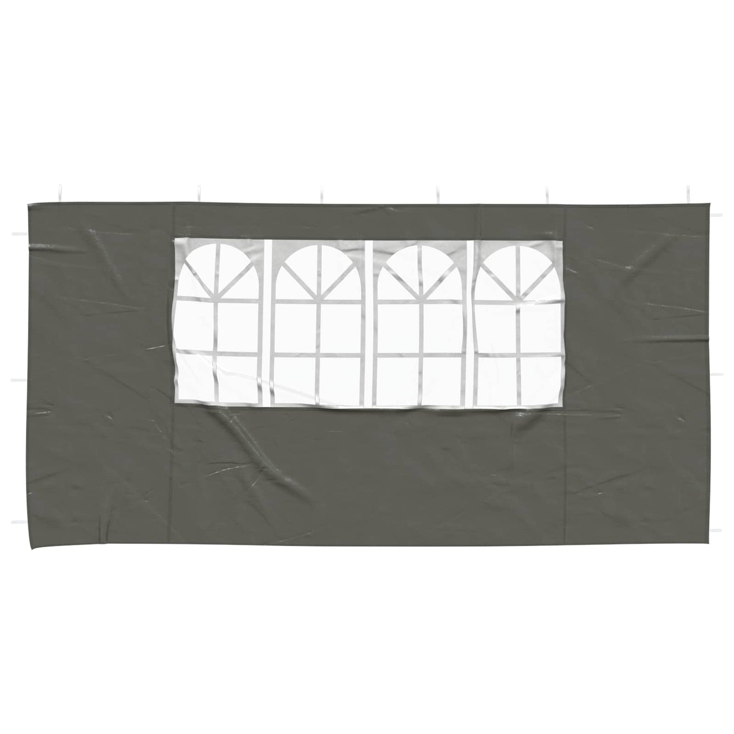 Party Tent Zijwand 2 Pcs