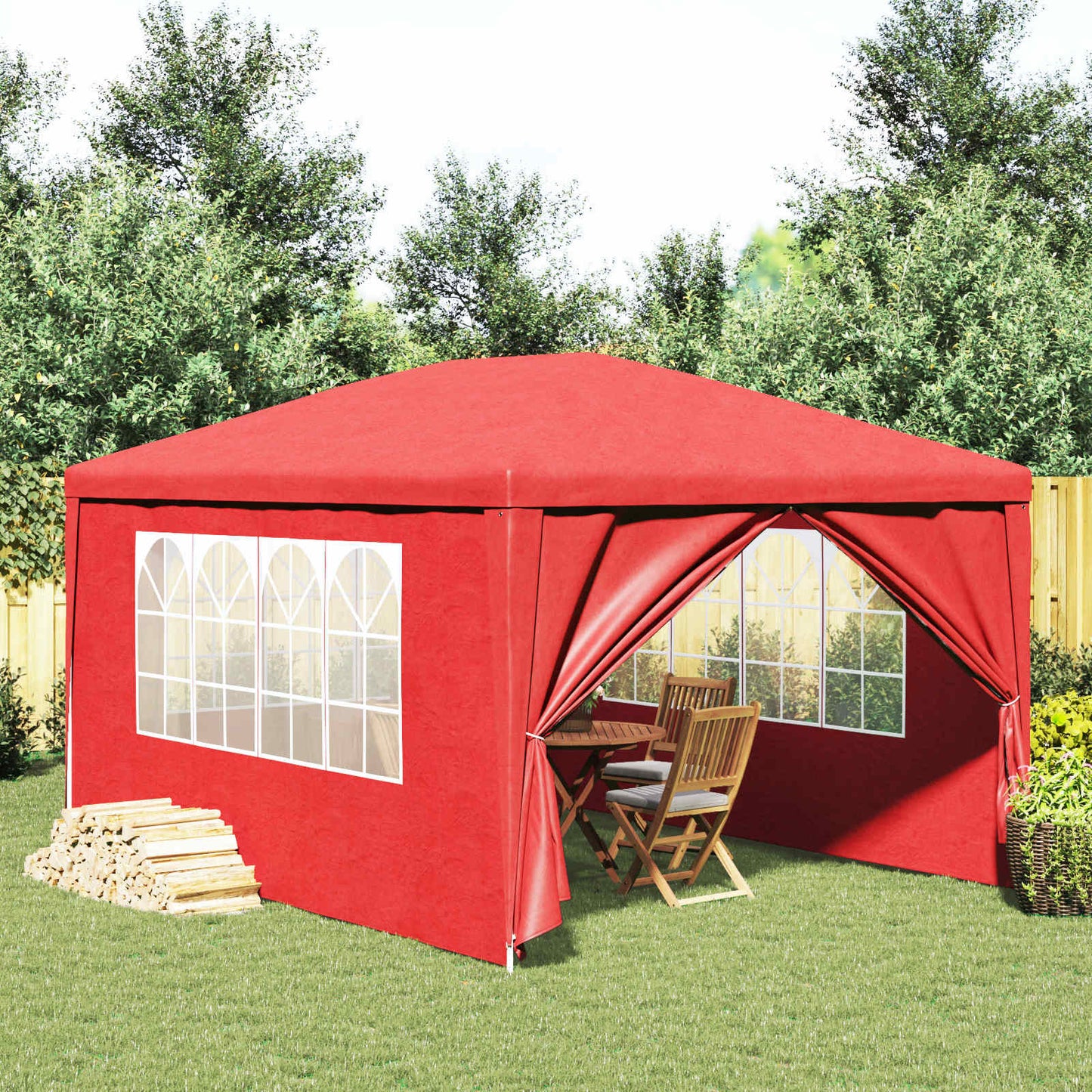 Partytent